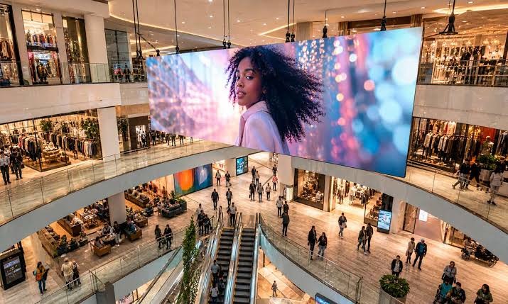 Indoor LED Applications